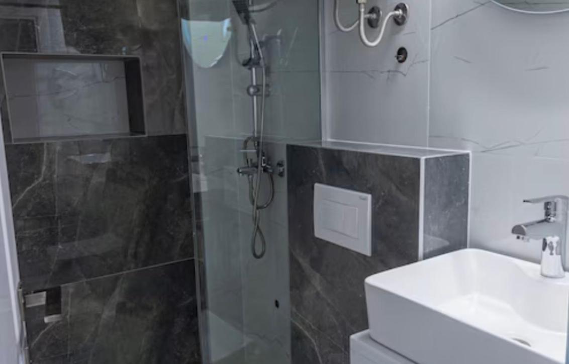 Hotel Garni Ideal Podgorica Esterno foto