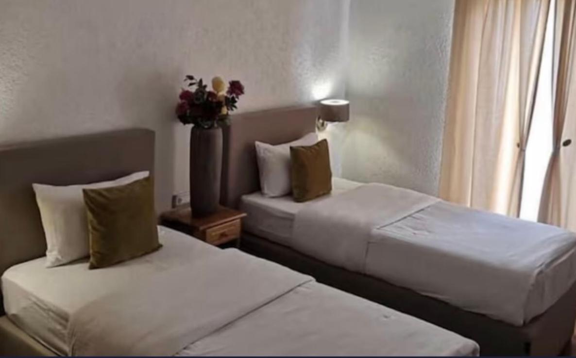 Hotel Garni Ideal Podgorica Esterno foto