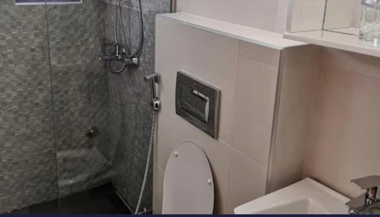 Hotel Garni Ideal Podgorica Esterno foto