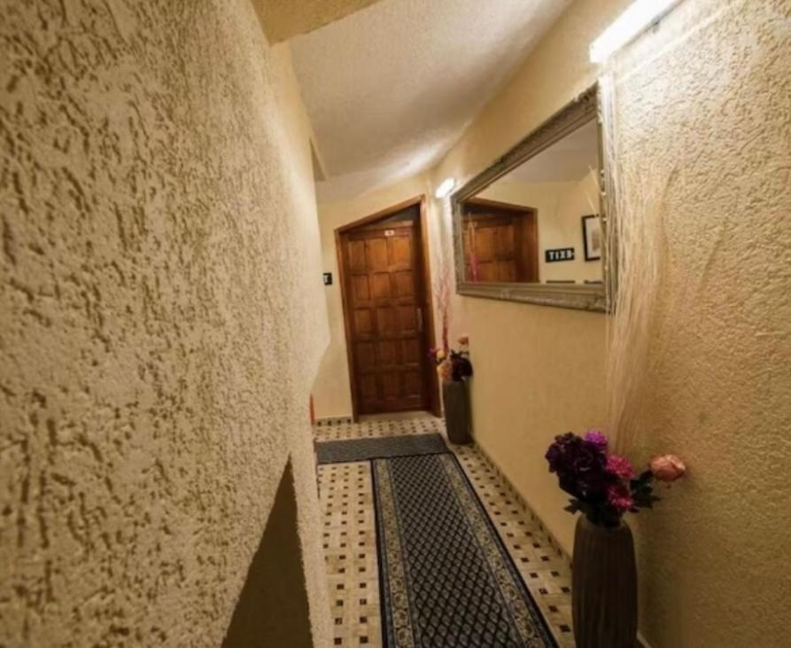 Hotel Garni Ideal Podgorica Esterno foto