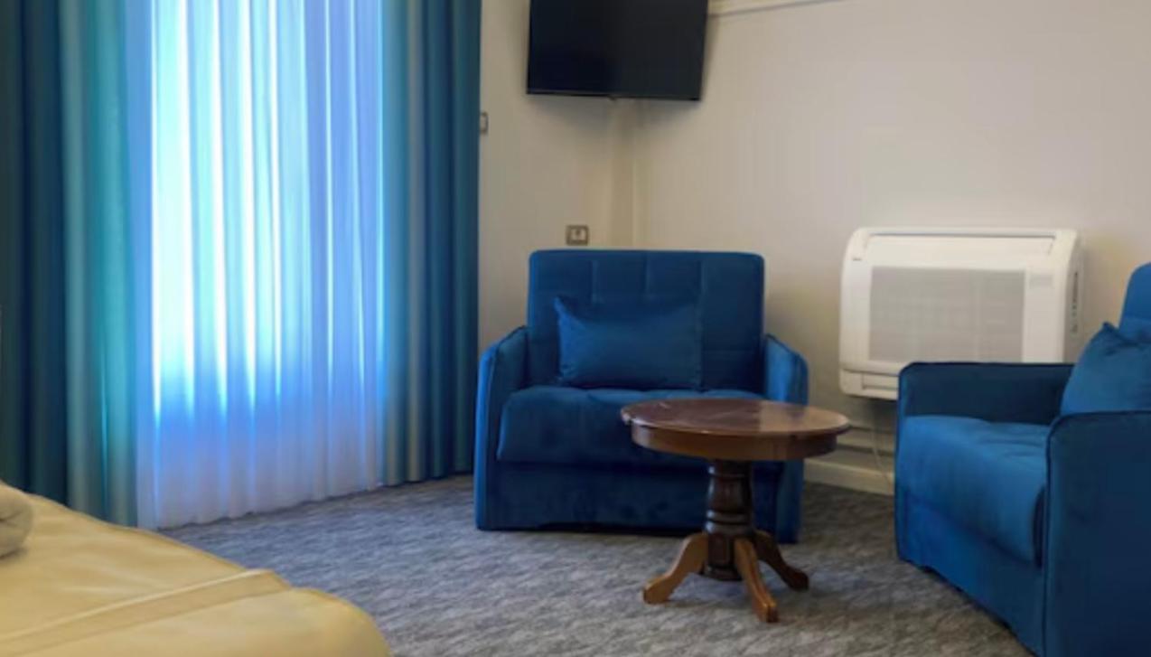 Hotel Garni Ideal Podgorica Esterno foto